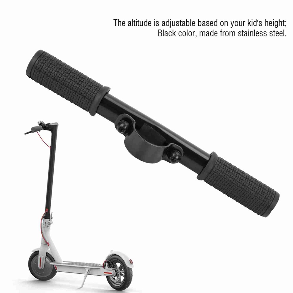 Durable Non-Slip Electric Scoo - Kids Ride On Suitcase Scooter ulasan dan harga