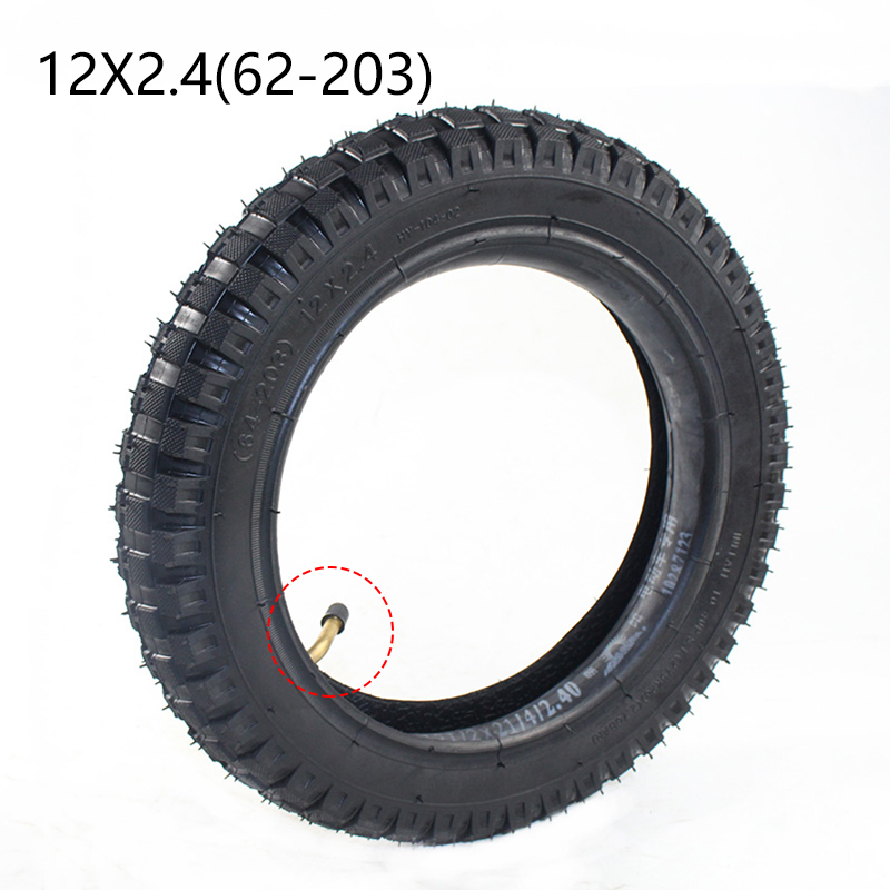 High Quality 12x2.4(64-203) Ti - Kids Ride On Suitcase Scooter ulasan dan harga