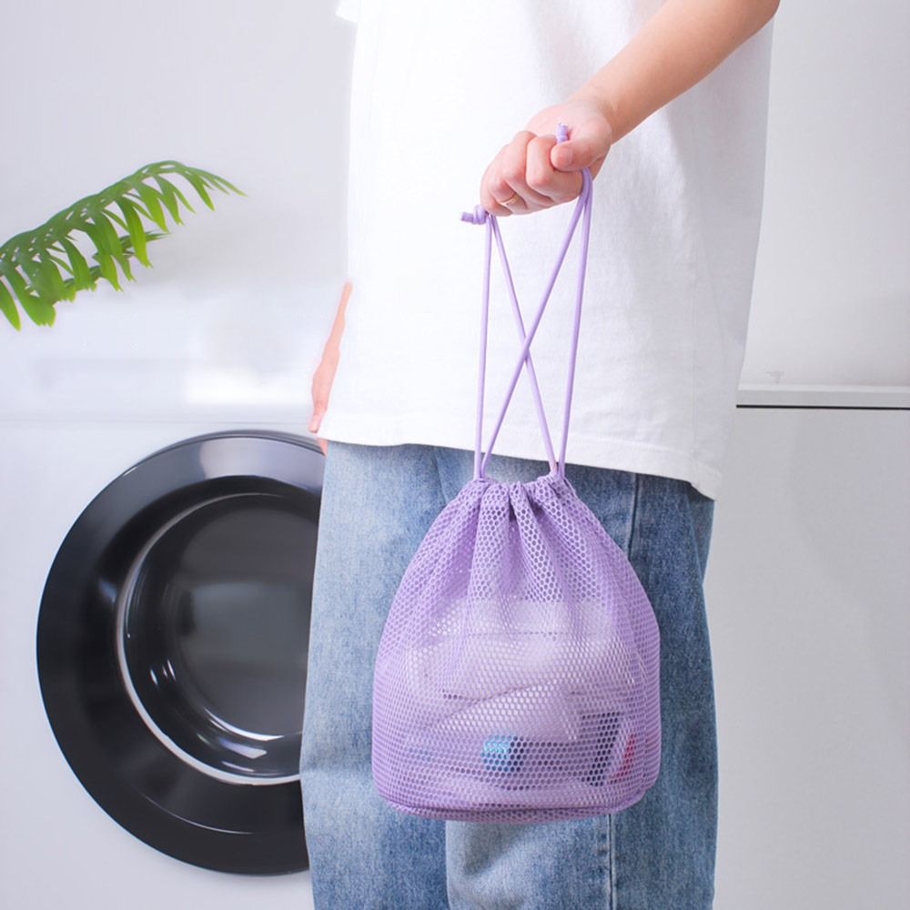 New Dopamine Color Cosmetic Ba - Cosmetic Bags ulasan dan harga