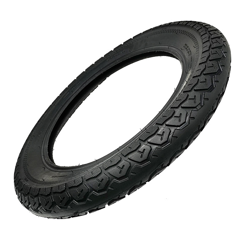 16x3.0 Tire For Electric Scoot - Kids Ride On Suitcase Scooter ulasan dan harga